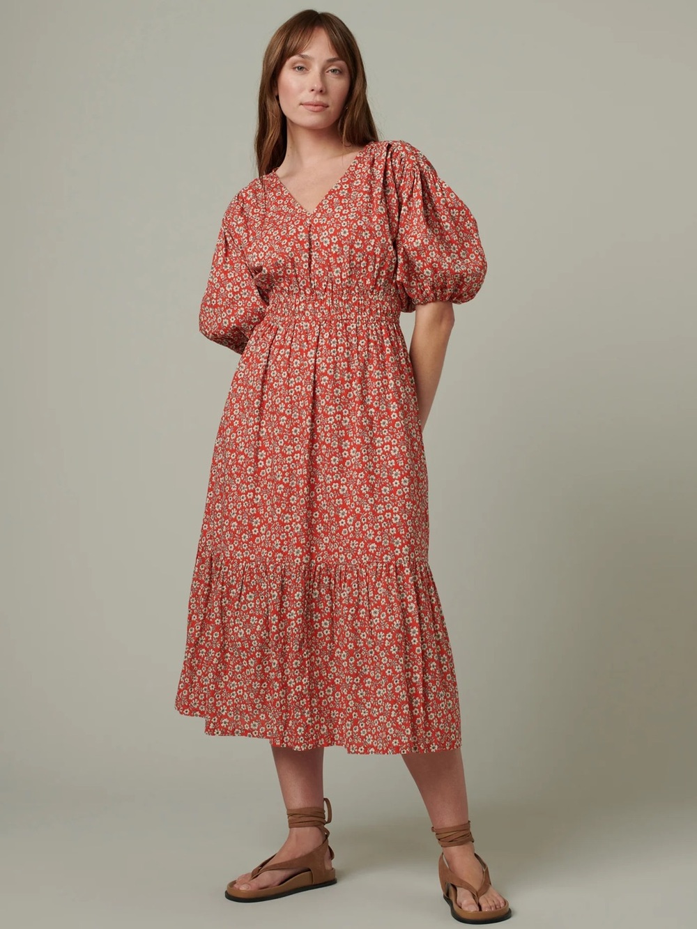 Joe's Jeans Lindsey Dress Medium M